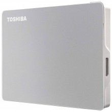 Внешний жесткий диск 1TB Toshiba HDTX110ESCAA Canvio Flex , 2.5