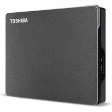 Внешний жесткий диск 1TB Toshiba HDTX110EK3AA Canvio Gaming , 2.5