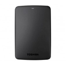 Внешний жесткий диск 4TB Toshiba HDTB540EK3CA Canvio Basics 2022 , 2.5