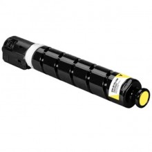 Тонер CANON C-EXV65 Y желтый 11 000 стр арт.:5764C001