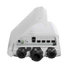 Mikrotik CRS305-1G-4S+OUT Коммутатор FiberBox Plus, 1*1Gbit RJ45, 4*SFP+, outdoor case Mikrotik CRS305-1G-4S+OUT Коммутатор FiberBox Plus, 1*1Gbit RJ45, 4*SFP+, outdoor case