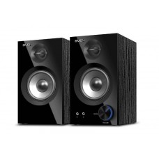 SVEN SPS-621, черный (28 Вт, Bluetooth) арт.:SV-018764