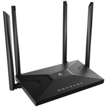 Netis MW5360 Беспроводной маршрутизатор LTE cat 4, 300 Мбит/с, 2,4 ГГц, 802.11b/g/n, LAN 2x100 Мбит/с, WAN 1x100 Мбит/с