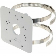 DAHUA DH-PFA152-E Крепление на столб для любых видеокамер Dahua (совместимость с монтажными коробками)
