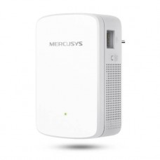 Mercusys ME20 Усилитель Wi-Fi сигнала AC750, до 300 Мбит/с на 2,4 ГГц + до 433 Мбит/с на 5 ГГц, 2 встроенные антенны