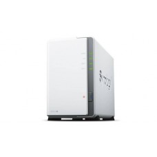 Synology DS223j Сетевое хранилище 2x2.5