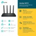 TP-Link Archer AX12 Двухдиапазонный Wi-Fi 6 роутер AX1500, до 300 Мбит/с на 2,4 ГГц + до 1201 Мбит/с на 5 ГГц