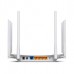 TP-Link Archer C86 Двухдиапазонный Wi-Fi роутер AC1900, до 600 Мбит/с на 2,4 ГГц + до 1300 Мбит/с на 5 ГГц