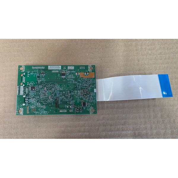 Плата форматера Pantum P2207/P2507 (302110134201)