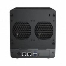 Synology DS423 Сетевое хранилище 4x2.5