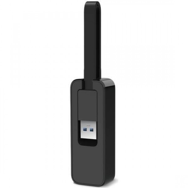 TP-Link UE306 Сетевой адаптер USB 3.0/Gigabit Ethernet