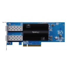 Synology E25G30-F2 Сетевая карта, 25GB, 2xSFP28, PCIe 3.0x8