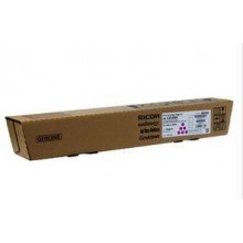 Тонер-картридж тип IM C2510H RICOH IM C2010/IM C2510 пурпурный (842563) 18K