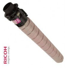 Тонер-картридж тип IM C3510 RICOH IM C3010/C3510 пурпурный (842508) 28K