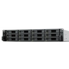 Synology UC3400 Сетевое хранилище 12x2.5
