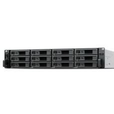 Synology UC3400 Сетевое хранилище 12x2.5