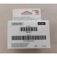Печатающая головка CANON PIXMA G550/G650 правая (QY6-8050)