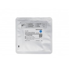 Девелопер для KYOCERA ECOSYS M5521cdn/P5021cdn/M5526cdw Cyan, 94г, 100000 стр. (DV-5230C/302R793060) CET арт.:CET171034