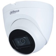 DAHUA DH-IPC-HDW2230TP-AS-0280B-S2 Уличная турельная IP-видеокамера 2Мп, 1/2.7” CMOS, объектив 2.8мм, видеоаналитика