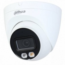 DAHUA DH-IPC-HDW2449TP-S-IL-0280B Уличная турельная IP-видеокамера Full-color с ИИ 4Мп, 1/2.9” CMOS, объектив 2.8мм DAHUA DH-IPC-HDW2449TP-S-IL-0280B Уличная турельная IP-видеокамера Full-color с ИИ 4Мп, 1/2.9” CMOS, объектив 2.8мм