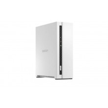 QNAP TS-133 Сетевое хранилище 1x2.5