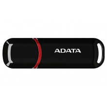 Флеш накопитель 256GB A-DATA UV150, USB 3.2, Черный арт.:AUV150-256G-RBK