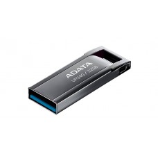 Флеш накопитель 32GB A-DATA UR340, USB 3.2, черный арт.:AROY-UR340-32GBK
