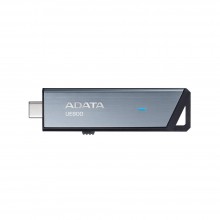 Флеш накопитель 128GB A-DATA Elite UE800, USB 3.2/TypeC, Серый, металлич.1000/550 Mb/s арт.:AELI-UE800-128G-CSG