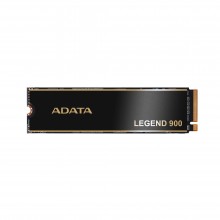 Твердотельный диск 512GB A-DATA LEGEND 900, M.2 2280, PCI-E 4x4, [R/W -6200/2300 MB/s] 3D-NAND (Works with PS5) арт.:SLEG-900-512GCS