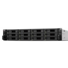 Synology SA3410 Сетевое хранилище 12x2.5