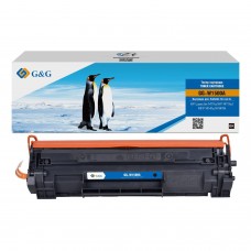 Картридж G&G, HP W1500A/150A черный 975 стр. с чипом арт.:NT-PH1500C-JJ Картридж G&G, HP W1500A/150A черный 975 стр. с чипом арт.:NT-PH1500C-JJ