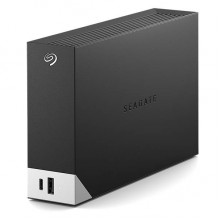 Внешний жесткий диск 8TB Seagate STLC8000400, USB 3.0, Черный