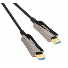 Активный оптический кабель HDMI 19M/M,ver. 2.0, 4K@60 Hz 10m VCOM <D3742A-10M>