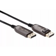 VCOM Активный оптический кабель Telecom DP1.4 8K@60Hz 10м <TCG2130-10M>