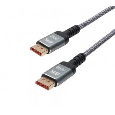 VCOM Кабель соединительный DISPLAY PORT v1.4, 5m, iOpen <ACG630-5.0>