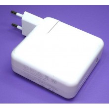Блок питания для ноутбуков Apple 61W USB Type-C 20.3V 3A (OEM) арт.:A1718-OEM