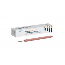 Вал резиновый HP CLJ M377/M452/M477/M479 (RM2-6435-lower/RM2-6436-lower/RM2-6461-lower) CET арт.:CET211001N