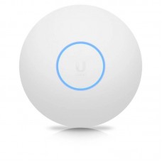 Ubiquiti U6-PRO Точка доступа UniFi 6 Pro, 2,4/5 ГГц, до 5,3 Гбит/с, PoE, MU-MIMO 2х2, 26 dBm, 1х1 Гбит/с, IP54 Ubiquiti U6-PRO Точка доступа UniFi 6 Pro, 2,4/5 ГГц, до 5,3 Гбит/с, PoE, MU-MIMO 2х2, 26 dBm, 1х1 Гбит/с, IP54