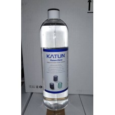 NEW Средство для очистки и восстановления резиновых поверхностей Platenclene (Katun) флакон/1л. арт.:56393