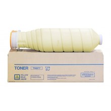 Тонер Konica-Minolta AccurioPress C12000/14000 желтый TN-627Y ACVV250 220K ACVV250