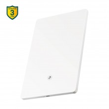 TP-Link Archer Air E5 Усилитель сигнала Wi-Fi 6 Air AX3000, до 574 Мбит/с на 2,4 ГГц + до 2402 Мбит/с на 5 ГГц