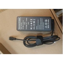 Блок питания для Lenovo 20V-3.25A/15V-3A/9V-2A/5V-2A (Type-C) 65W (01FR030/ADLX65YDC3A) OEM арт.:01FR030-OEM