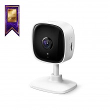 TP-Link TC60 Домашняя Wi-Fi камера, 1920x1080, Wi-Fi 2,4 ГГц, 15 кадр./с, CMOS, 2 Мп