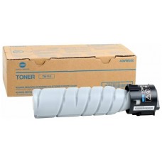 Тонер Konica-Minolta bizhub 195/215/225/235 TN-118/TN-118s A3VW050/A3VW051 1шт.х 12К A3VW050 1 шт. арт.:A3VW050 1 туба