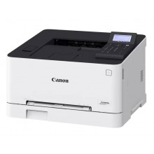 Принтер Canon i-SENSYS LBP631Cw цвет/ А4/ 18 стр./мин/ ЖК-экран/ Ethernet/ WiFi/ тонер арт.:5159C004