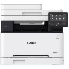 МФУ Canon i-SENSYS MF657Cdw цвет А4/ 21 стр./мин/ дуплекс/однопрох. АПД/факс/ Ethernet/ Wi-Fi/тонер ( 5158C004 с факсом) арт.:5158C001