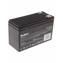 SVEN Батарея SV 1270 (12V 7Ah) F2 SV-0222007 арт.:SV-013622