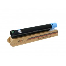 Тонер-картридж для XEROX DocuCentre SC2020 Cyan (CPT) 51г, 3000 стр. (006R01694) CET арт.:CET141590 Тонер-картридж для XEROX DocuCentre SC2020 Cyan (CPT) 51г, 3000 стр. (006R01694) CET арт.:CET141590