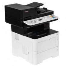 Лазерное МФУ Kyocera MA4500x (А4, 45 ppm,сеть,1200 dpi, 1GB, USB, Network,дуплекс, автоподатчик, тонер)110C133NL0