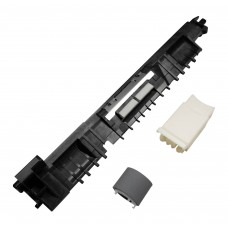 Набор замены ролика захвата и тормозной площадки кассеты (лоток 3) HP PW 556/586 (D3Q21-67002) Набор замены ролика захвата и тормозной площадки кассеты (лоток 3) HP PW 556/586 (D3Q21-67002)